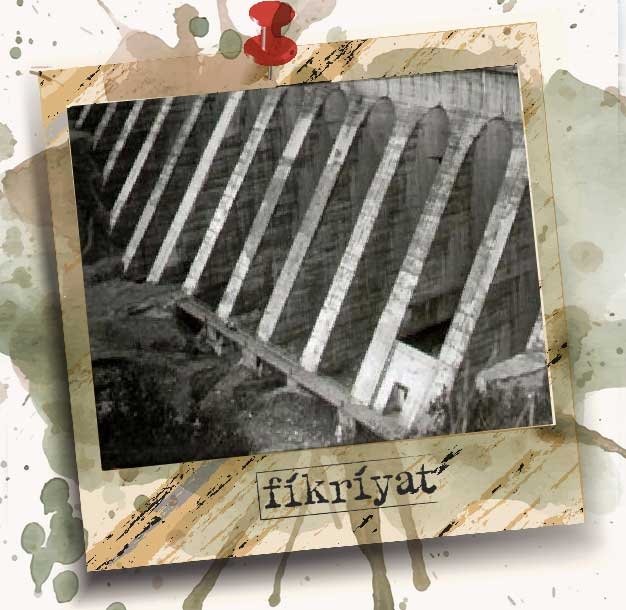 ŞEHRİN SUYU VE ELMALI BARAJI