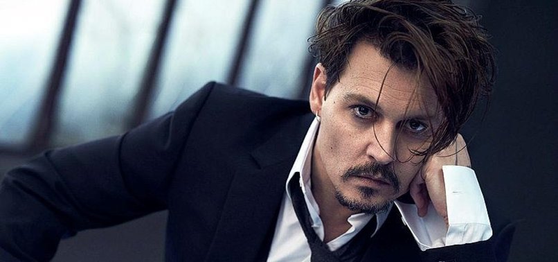 PROTESTS AS JOHNNY DEPP SET TO WALK CANNES RED CARPET