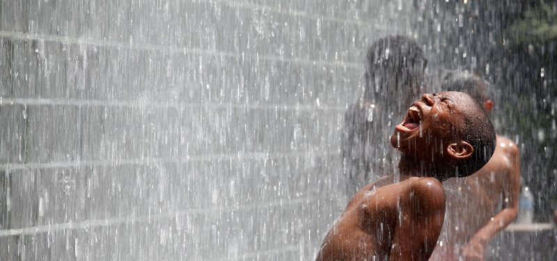 Heat wave bakes U.S. Southwest, temperatures rise well above 100 degrees