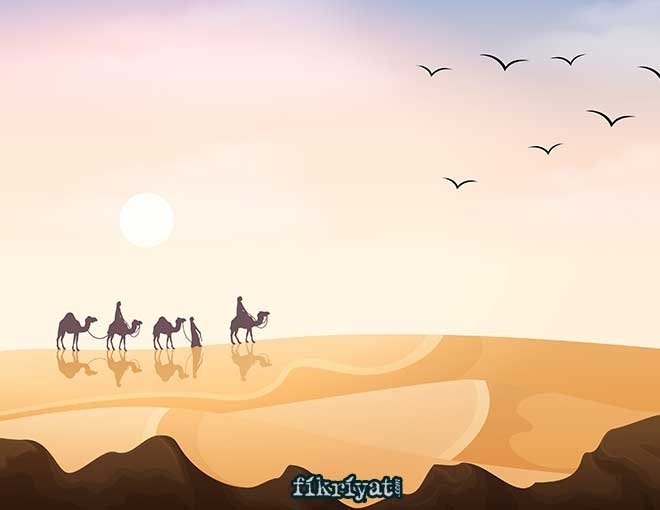 Müslümanlara kurulan tuzak