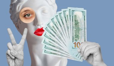 OH MY GOD, AMERİCA!