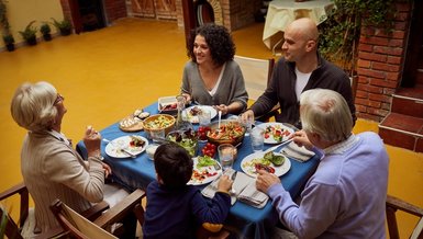 Ramazan Bayramında nasıl beslenmeliyiz?