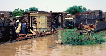 Death toll from floods in Sudan rises to 93