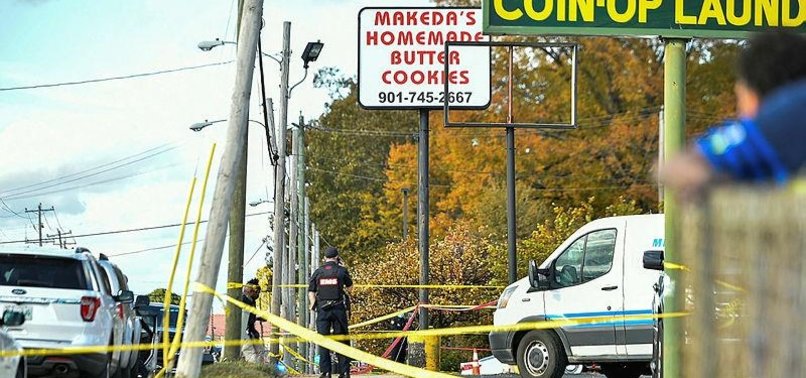 AMERICAN RAPPER YOUNG DOLPH SHOT DEAD AT TENNESSEE COOKIE SHOP