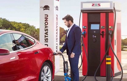 ZESeYılınSürdürülebilirlikÜrünüödülü