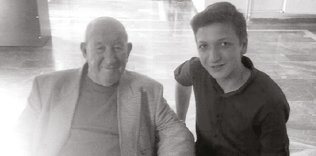 En büyük hayalim yeniden doğmak