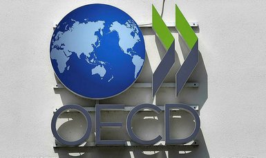 OECD warns UK, Germany of economic contraction