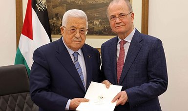Mohammad Mustafa accepts task to form 19th Palestinian government
