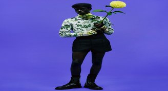 Dior Yaz 2021 Erkek Koleksiyonu