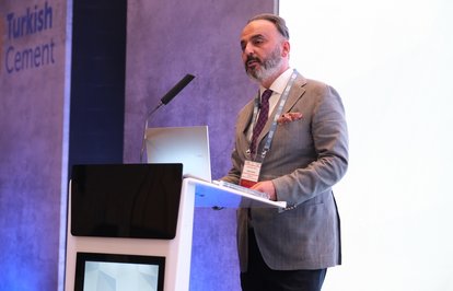 Çimentosektörükayıpları2024tetelafiedecek
