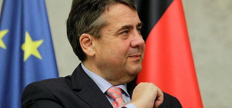GERMANY SUPPORTS KOSOVO’S INDEPENDENCE