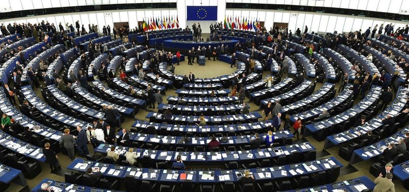 PROBE OPENS INTO FRENCH MEPS DUE TO ALLEGED BREACH OF TRUST