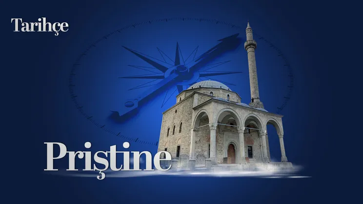 Priştine | Tarihçe