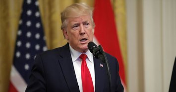 Donald Trump calls Mueller hearing a national 'embarrassment'