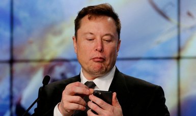 'It's been nice knowing you': curious tweet from Elon Musk