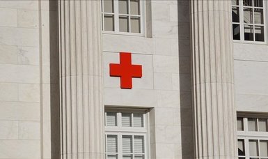 Red Cross to cut 1,500 jobs over funding crunch