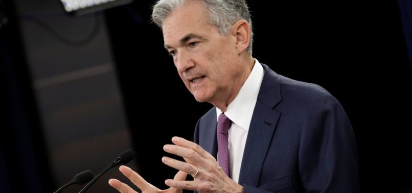 US FED CHAIR SAYS NEARLY ALL VOTING MEMBERS VIEW FURTHER RATE HIKES APPROPRIATE