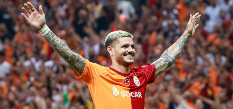 GALATASARAY TO TAKE ON FC COPENHAGEN IN CHAMPIONS LEAGUE GROUP A OPENING GAME