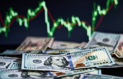 Caridenge528milyondolarfazlaverdi