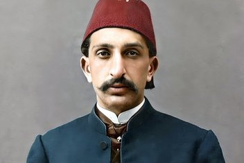 10 maddede II. Abdülhamid