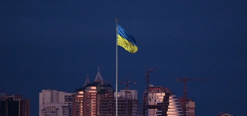 UKRAINE REJECTS PROPOSALS OF AUSTRIA, SWEDEN NEUTRALITY MODELS, WANTS SECURITY GUARANTEES