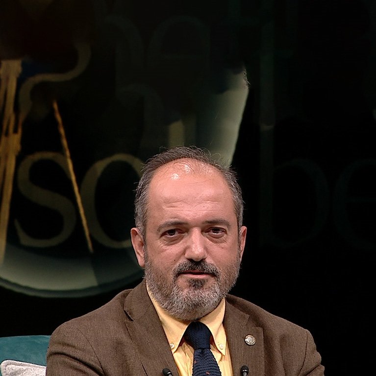 Enderun Sohbetleri
