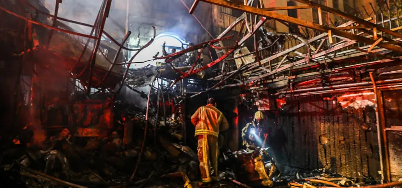 AT LEAST 18 KILLED IN EXPLOSION AT PRIVATE HOSPITAL IN TEHRAN