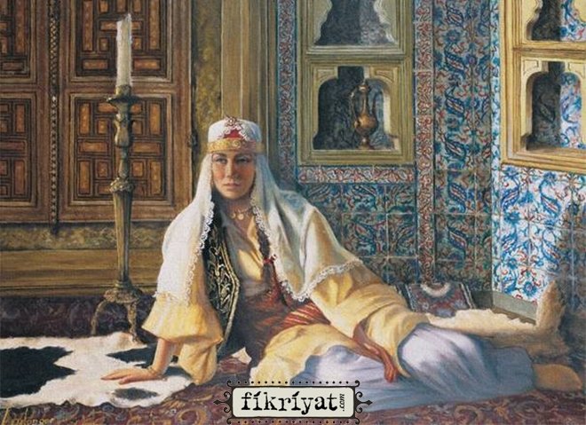 KÖSEM SADRAZAMIN SONUNU HAZIRLADI