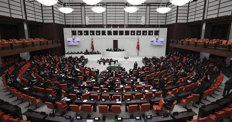 Hükümet ekonomide 5 yeni adıma odaklandı