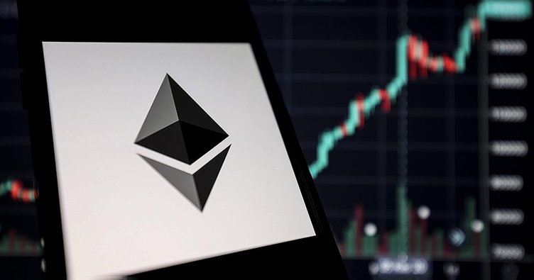 Ethereum ETF’lerine sermaye girişi sürüyor