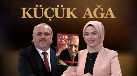 Küçük Ağa | Ayraç