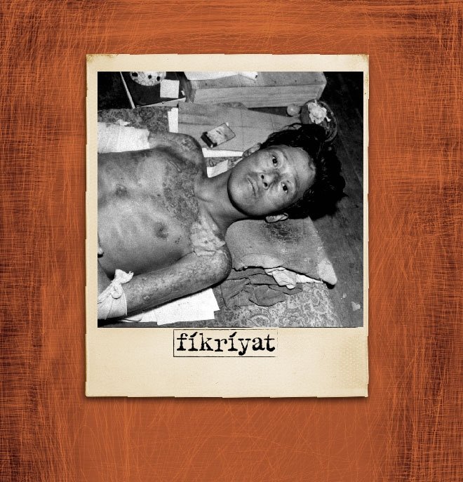 ATOM BOMBASI İLE KAZANILAN ZAFER