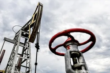 ABD, Orta Doğu’daki arz kayıpları nedeniyle petrol fiyatı tahminlerini artırdı