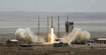 Iran air defence missiles must be taken seriously: experts