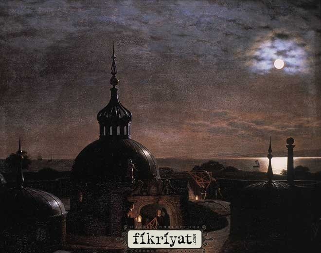 SEMERKANT RASATHANESİ ABİDEVİ BİR YAPIYDI