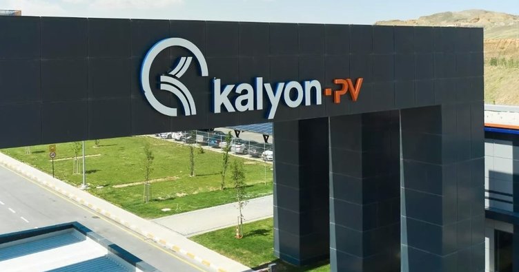 Kalyon Holding: Kalyon PV’ye kendi öz kaynaklarımızdan yatırım yapmaya devam edeceğiz