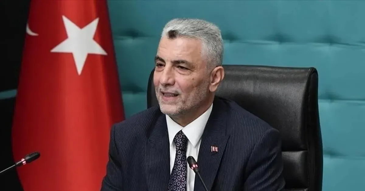 Bakan Bolat'tan büyüme açıklaması