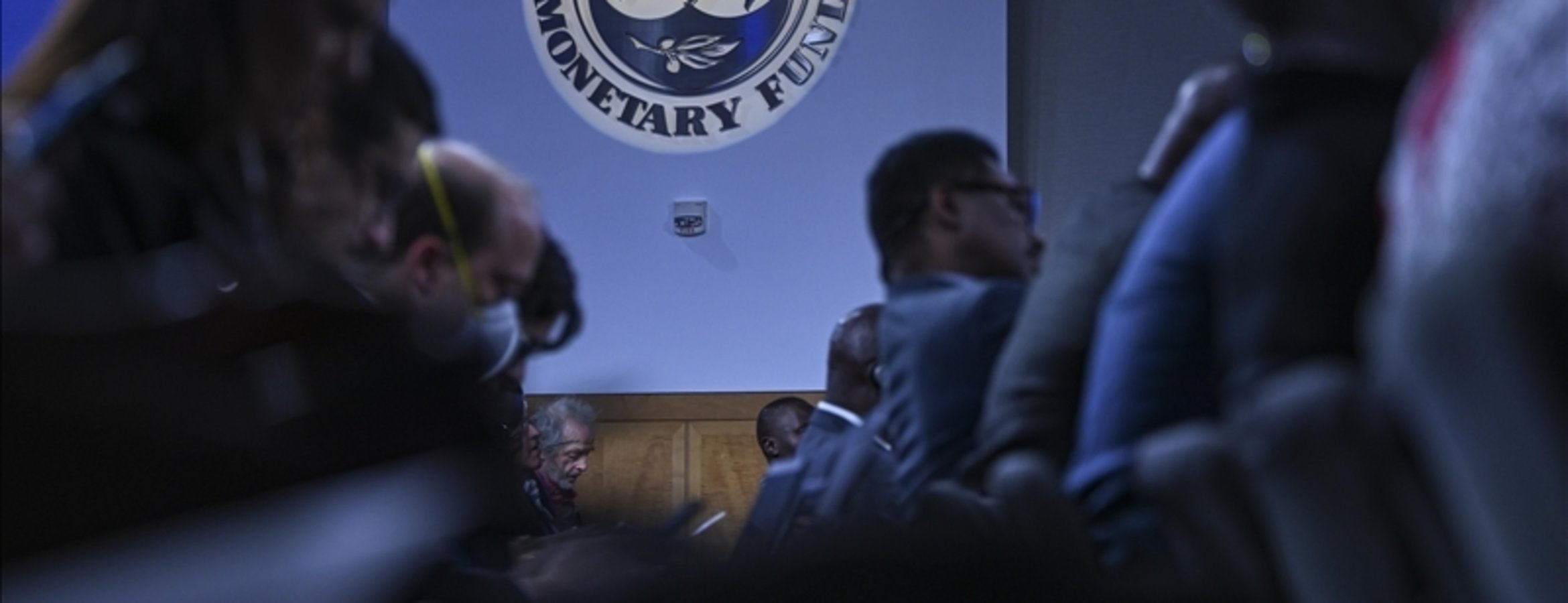 Kolombiya IMF’ye olan borcunun tamamını ödedi