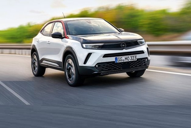 SONBAHARA ÖZEL OPEL’DEN YENİ KAMPANYA