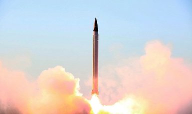 North Korea fires 2 short-range ballistic missiles into East Sea: Report