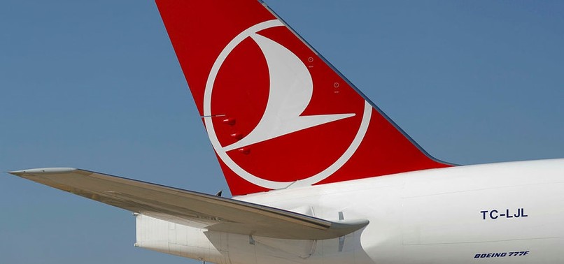 US CONGRATULATES TURKISH AIRLINES ON BOEING, GE DEALS