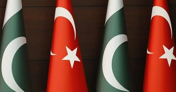 Pakistani students praise Turkey visit