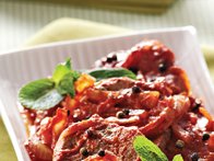 Salçalı Rosto
