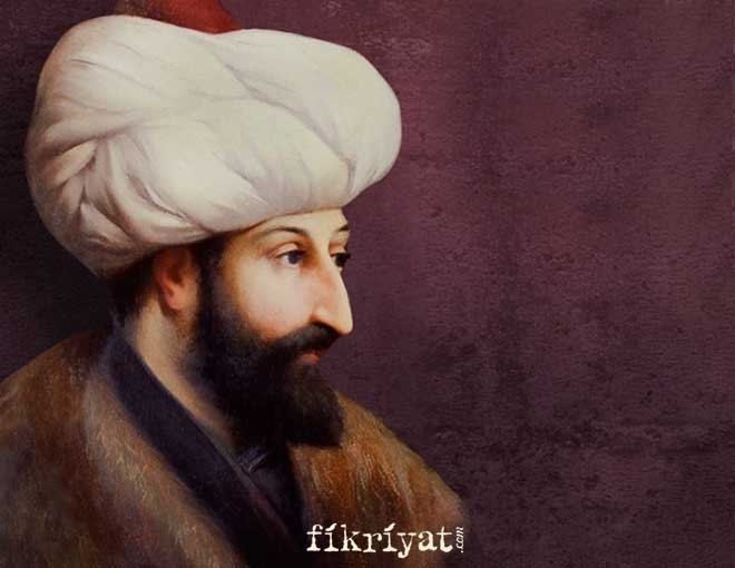 EMRİNE UYMAYANLAR DA MÜSLÜMAN DEĞİLDİR