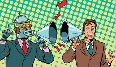 Yeni robotlarımız geldi!