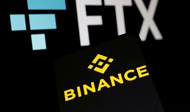 Cryptocurrency exchange Binance calls off acquisition of FTX