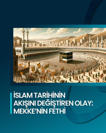 Mekke’nin Fethi