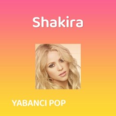 Shakira