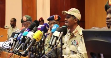 'General elections within a year': Sudan’s military