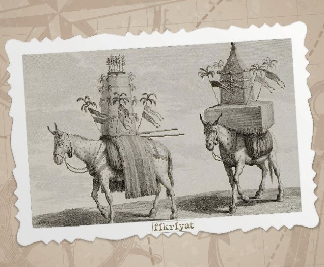 HALK İÇİN SURRE’NİN ÖNEMİ NEYDİ?